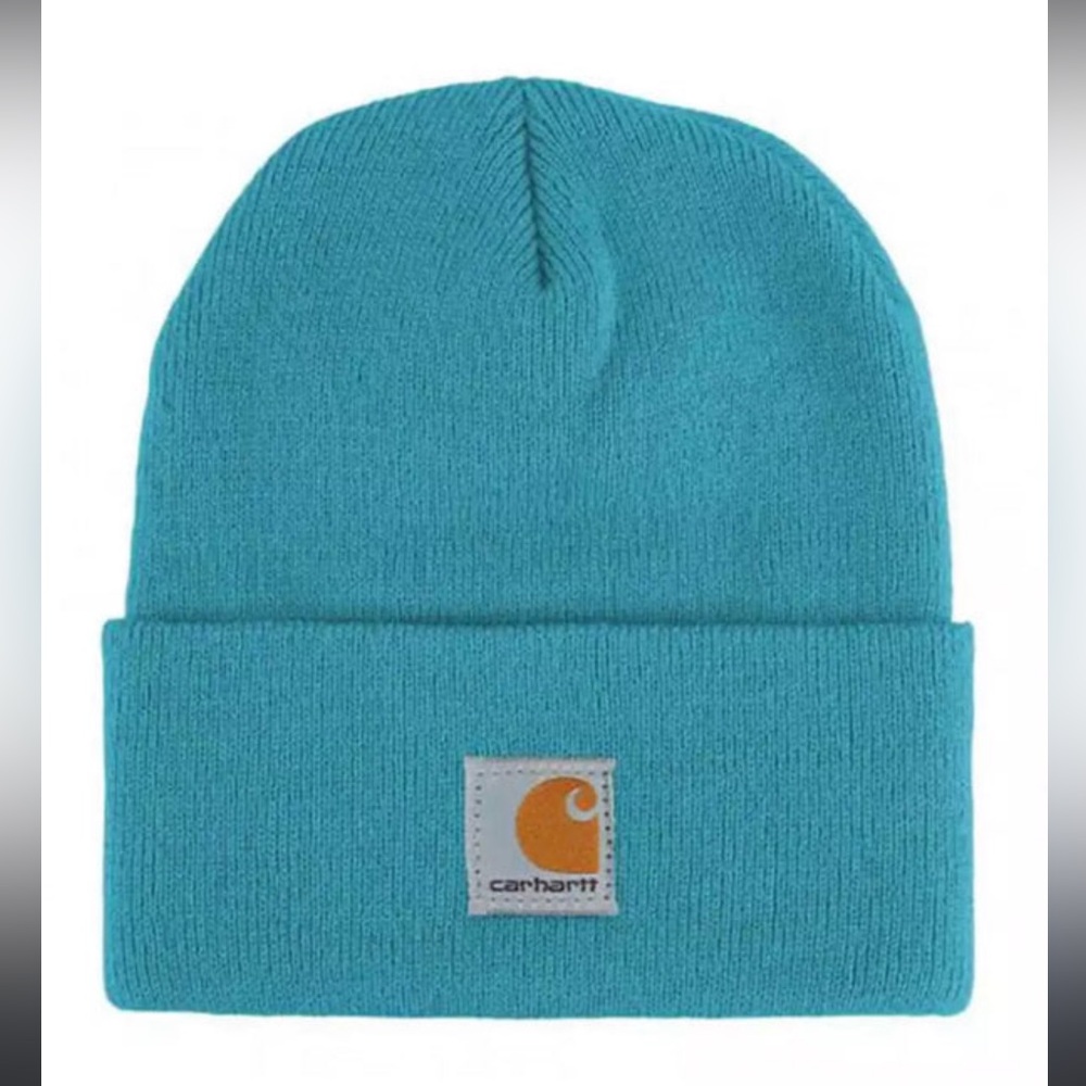 Carhartt Kids' Acrylic Watch Hat